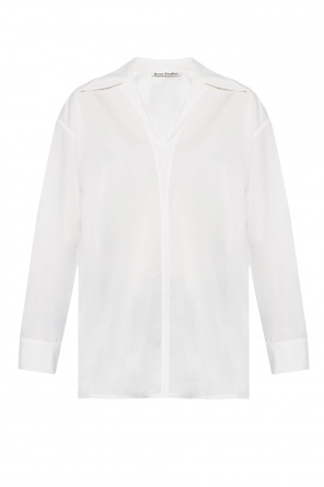 Oversize' top, zdjęcie 1 Oversize' top od Acne